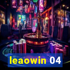 leaowin 04